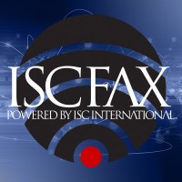 ISC Fax Logo