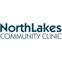 NorthLakes Community Clinic Logo