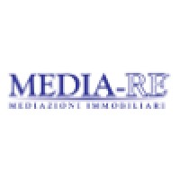 MEDIA-RE Real Estate Brokerages in Italy Logo