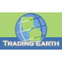 Trading Earth Real Estate Inc. Logo