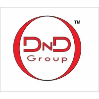 DND Group LLP Logo