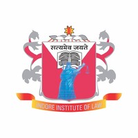 IIL Indore Logo
