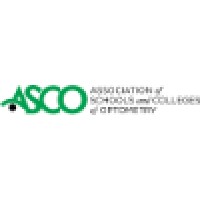 Association of Schools and Colleges of Optometry Logo