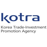 KOTRA São Paulo Logo