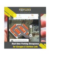 FoPark Logo