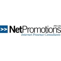 Net Promotions Pty Ltd Logo