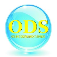 Online Department Store Australia Logo