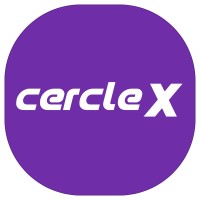 Infinite Cercle (Cercle X) Logo