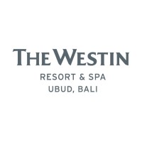 The Westin Resort & Spa Ubud, Bali Logo