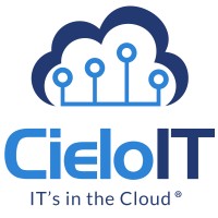 Cielo IT Logo