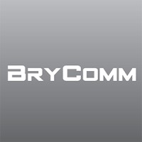 BryComm, LLC Logo