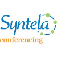 Syntela Conferencing Logo