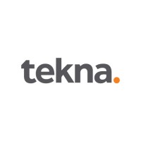 Tekna, Inc. Logo