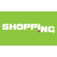 Shopp!ng Logo