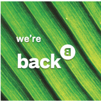 BACK Logo