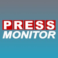 Press Monitor Canada Logo