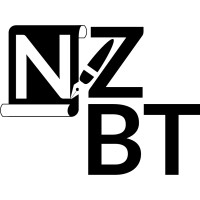 New Zealand Business Tools - NZBT Logo