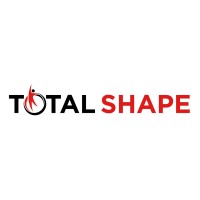 Total Shape Logo