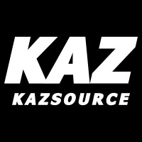 KazSource Logo