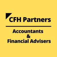 CFH Partners Pty Ltd | Accountants & Financial Advisers Logo