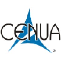 CENUA Logo