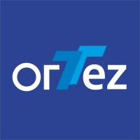 Ortez Infotech Logo