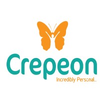 CREPEON TEXTILES LLP Logo
