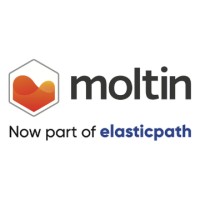 Moltin (Acquired by Elastic Path) Logo