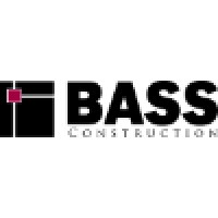 Bass Construction Company, Inc. Logo