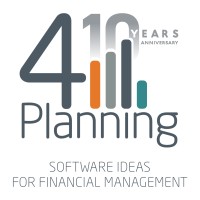 4 Planning srl Logo