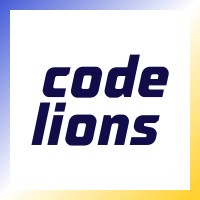CodeLions Logo