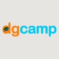 DGCamp - Digital Marketing, Web Designing Institute in Goa Logo