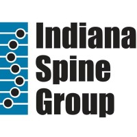 Indiana Spine Group Logo