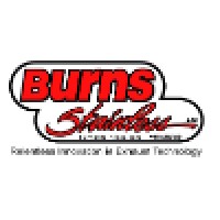 Burns Stainless Logo