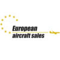 European Aircraft Sales Logo