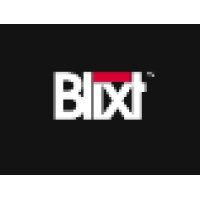 Blixt™ Logo