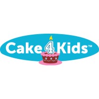 Cake4Kids Logo