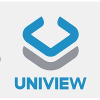 Shenzhen Uniview Commercial Display Logo
