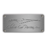 ClassicCarPassion.com Logo