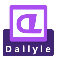 Dailyle Logo