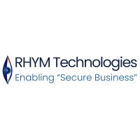 RHYM Technologies LLP Logo