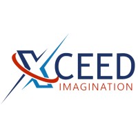 Xceed Imagination Logo