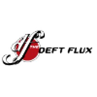 Deft Flux Logo