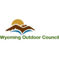 Wyoming Outdoor Council Logo