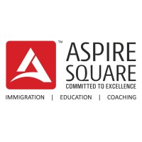 Aspire Square Pvt. Ltd. Logo