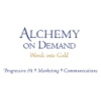 Alchemy On Demand Logo