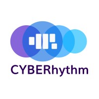 CYBERhythm Logo