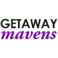Getaway Mavens Logo