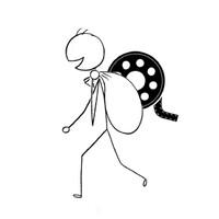 Ragpicker Films Logo