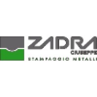 Zadra Giuseppe Logo
